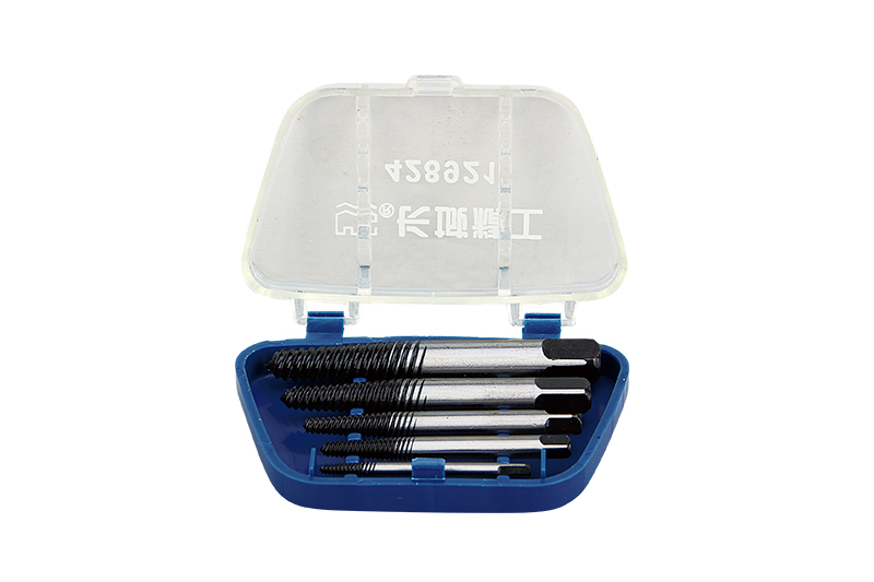 專業(yè)級(jí) 5pcs 斷釘取出器（細(xì)牙）