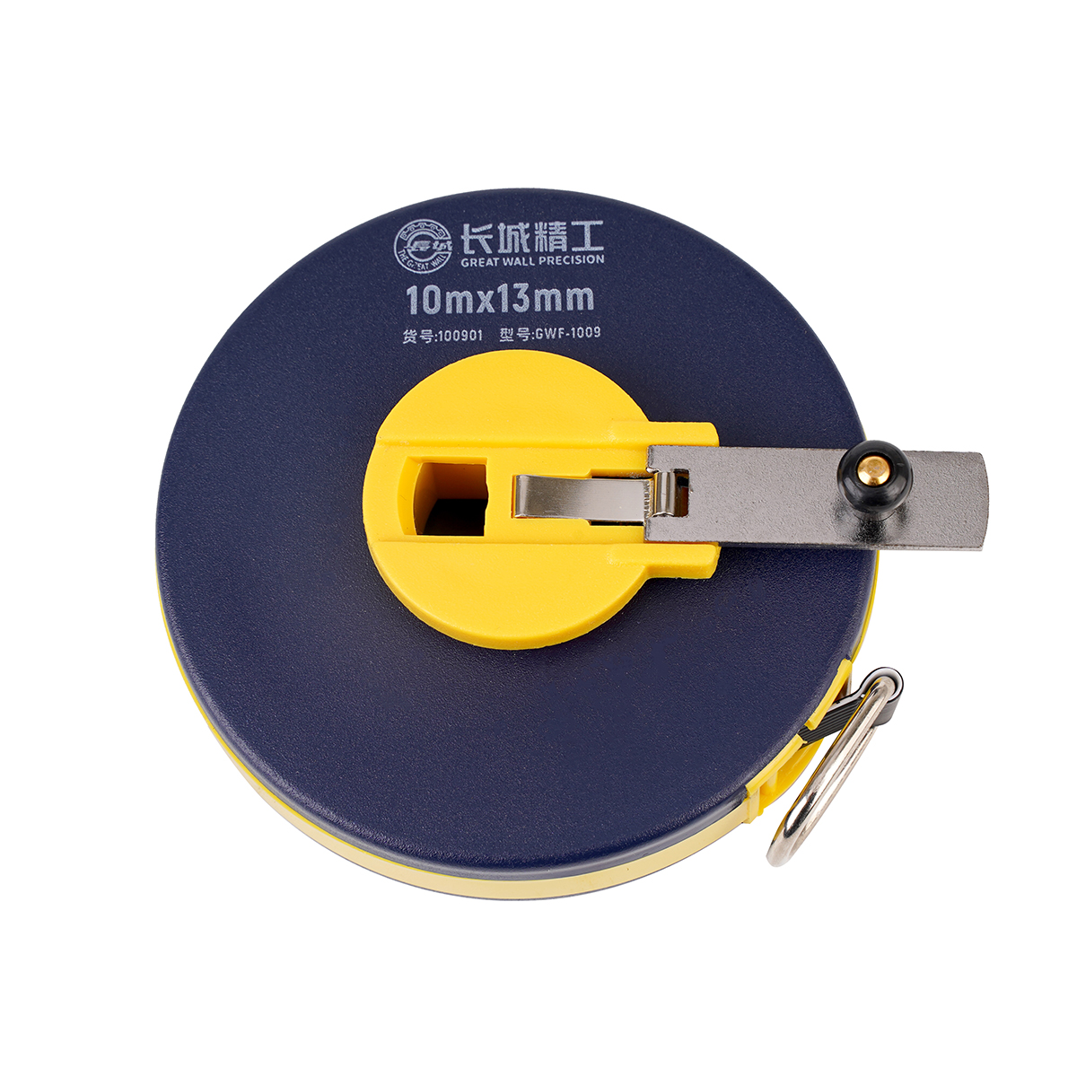 09 系列經濟型進口玻纖尺