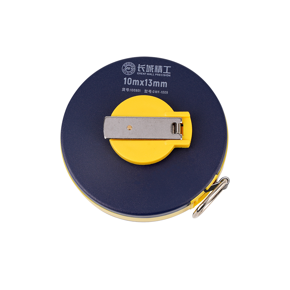 09 系列經濟型進口玻纖尺