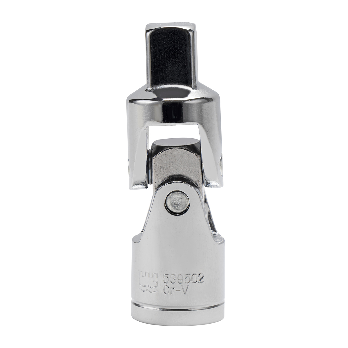 12.5mm 系列萬(wàn)向接頭