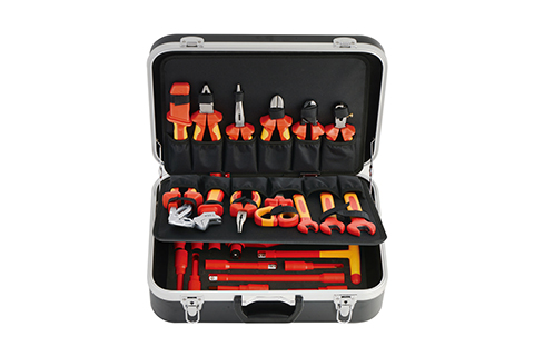42 件套 新能源汽車(chē)組合工具