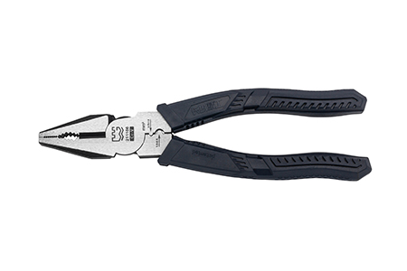 Great Wall Industrial-Grade Japanese-Style Combination Pliers，Labor-Saving
