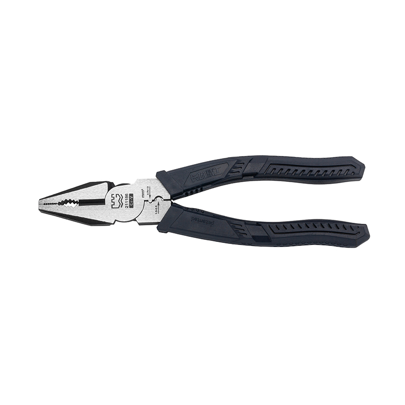 Great Wall Industrial-Grade Japanese-Style Combination Pliers，Labor-Saving