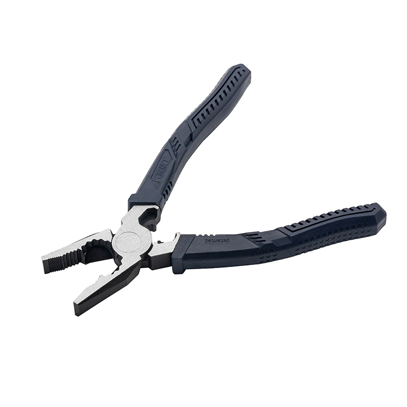 Great Wall Industrial-Grade Japanese-Style Combination Pliers，Labor-Saving