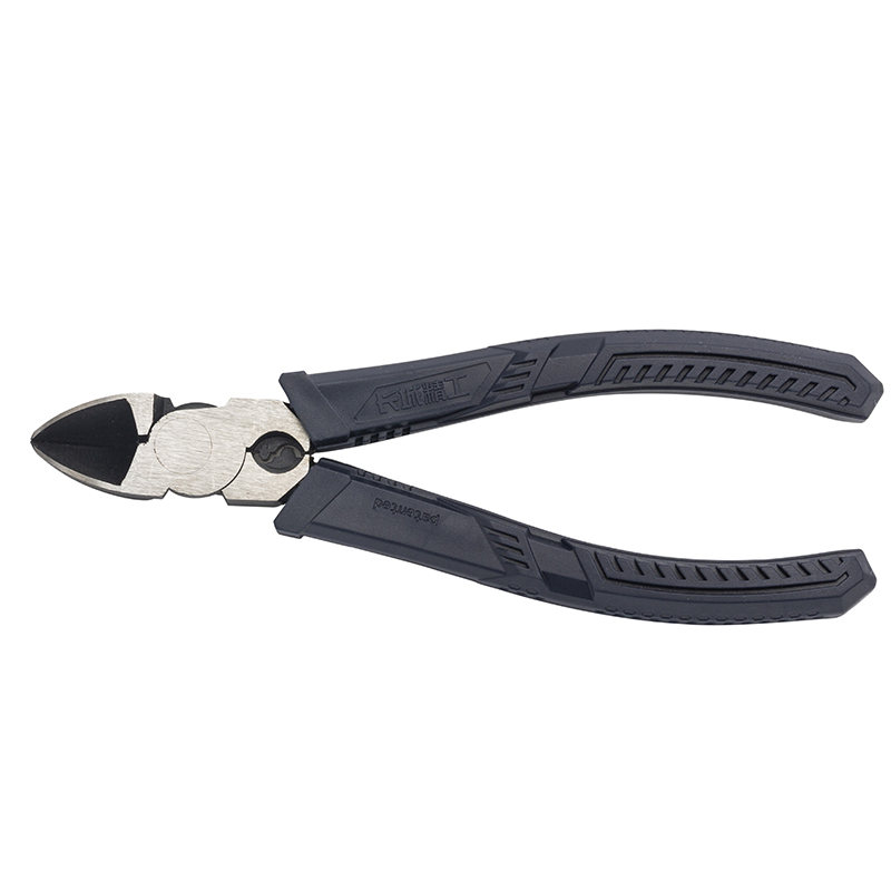 Great Wall Industrial-Grade Japanese-Style Diagonal Cutters Pliers，Labor-Saving