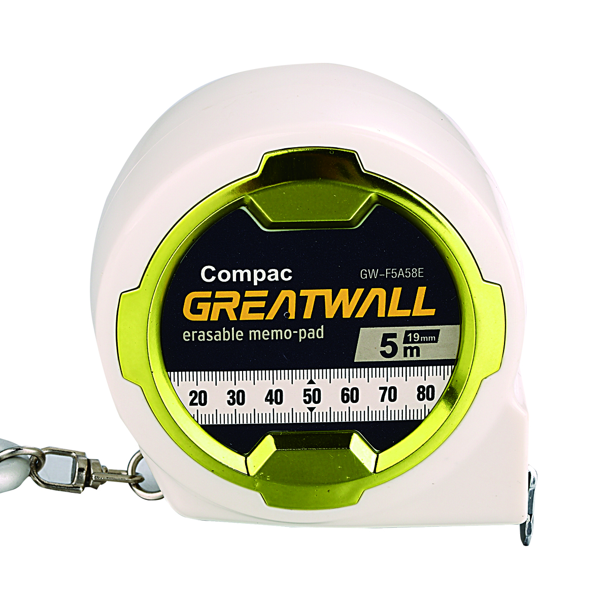 Tape Measure Series FA58 Keychain tape series