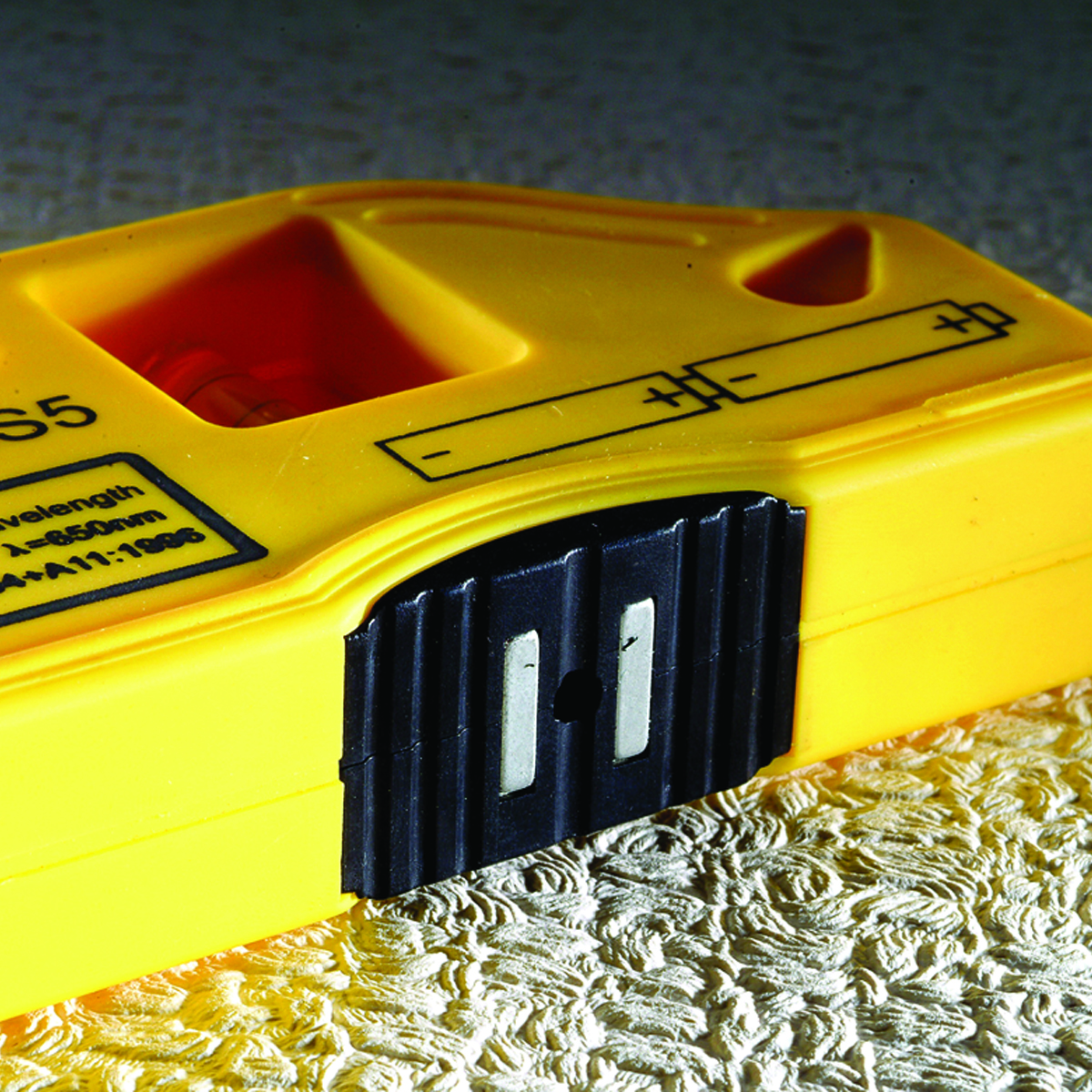 Laser level LS5-1/LS5-2