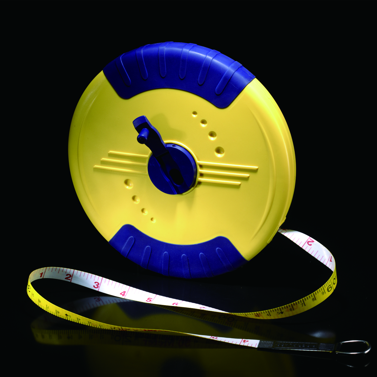 Fiberglass tape series 16 With 2-color blade